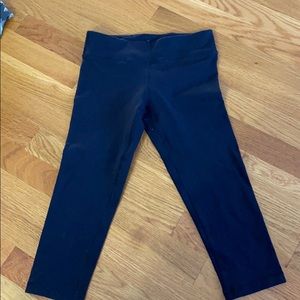 black ivivva leggings